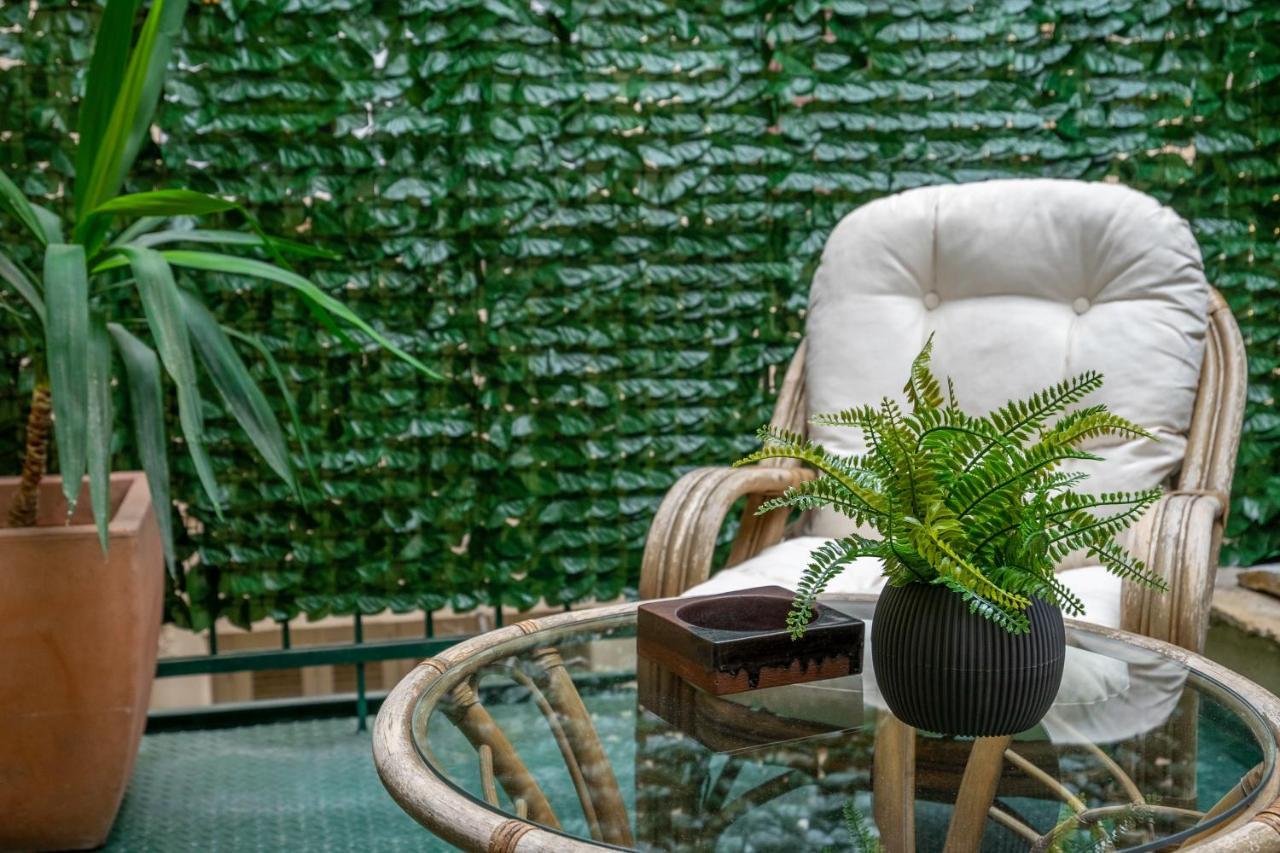 Central Athenian 1Br Apartment Εξωτερικό φωτογραφία