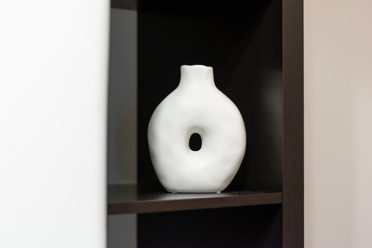 Central Athenian 1Br Apartment Εξωτερικό φωτογραφία