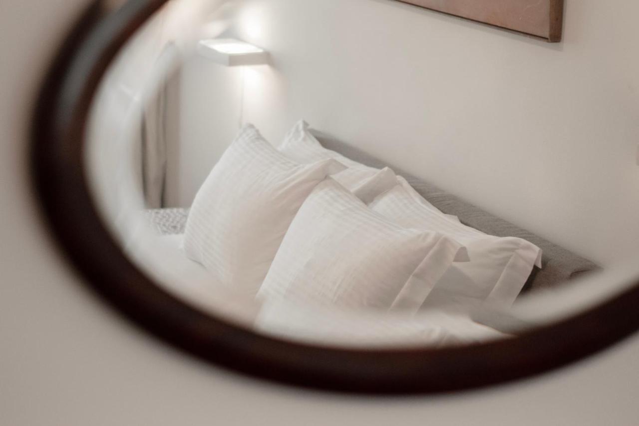 Central Athenian 1Br Apartment Εξωτερικό φωτογραφία
