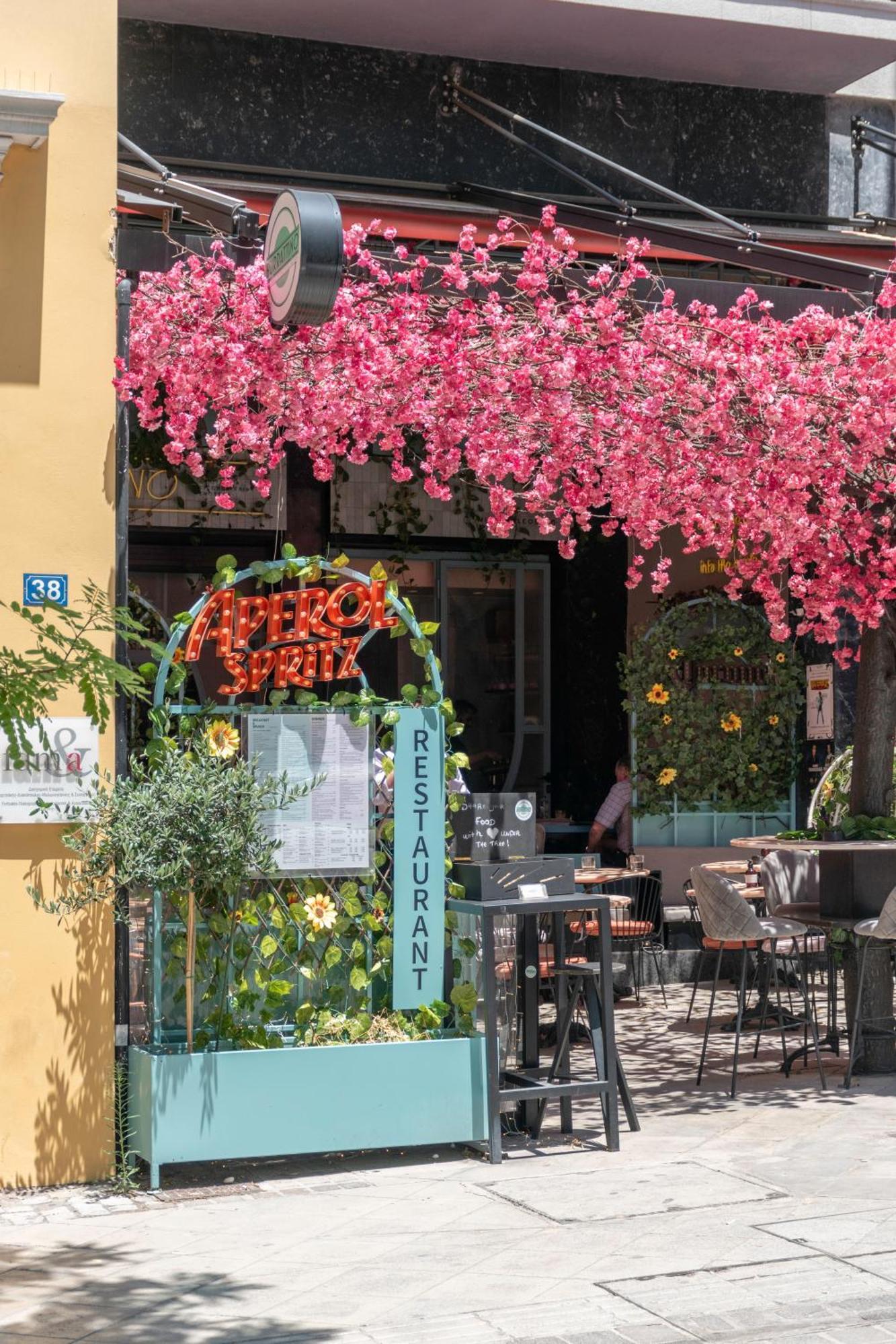 Central Athenian 1Br Apartment Εξωτερικό φωτογραφία