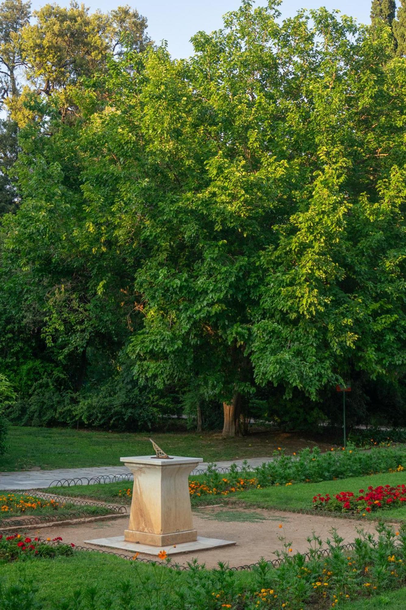 Central Athenian 1Br Apartment Εξωτερικό φωτογραφία