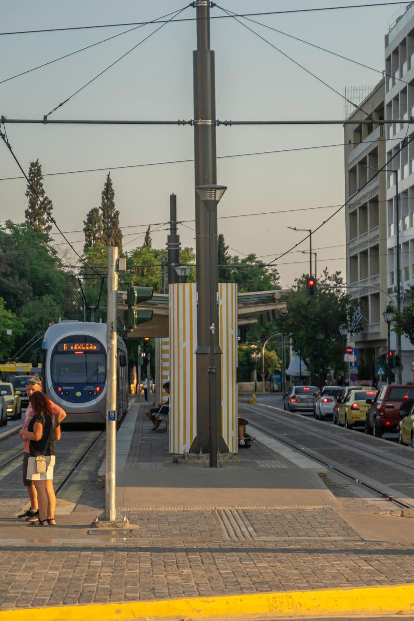 Central Athenian 1Br Apartment Εξωτερικό φωτογραφία